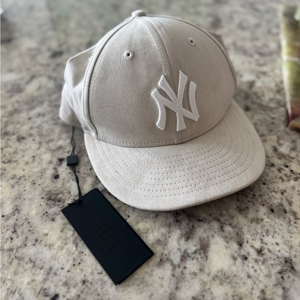 New York Yankees Kith hat